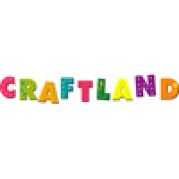 Craftland logo, Craftland contact details