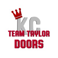 Team Taylor Doors logo, Team Taylor Doors contact details