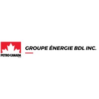 Groupe Énergie BDL Inc. logo, Groupe Énergie BDL Inc. contact details