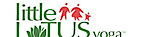 Little Lotus Yoga logo, Little Lotus Yoga contact details