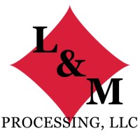 L&M Processing, LLC logo, L&M Processing, LLC contact details