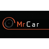 MrCar logo, MrCar contact details