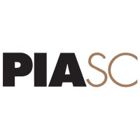 PIASC - 13 State Graphic Communications Association logo, PIASC - 13 State Graphic Communications Association contact details