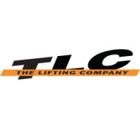 The Lifting Company logo, The Lifting Company contact details