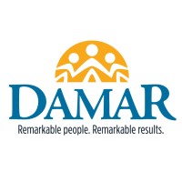 Damar Services Inc logo, Damar Services Inc contact details