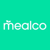 MealCo logo, MealCo contact details