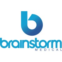 Brainstorm Medical logo, Brainstorm Medical contact details