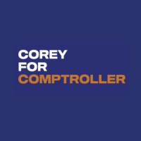 Corey 2021 logo, Corey 2021 contact details