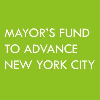 Mayor's Fund to Advance New York City logo, Mayor's Fund to Advance New York City contact details