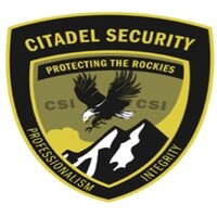 Citadel Security USA logo, Citadel Security USA contact details