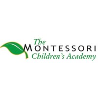 The Montessori Childrens Academy logo, The Montessori Childrens Academy contact details