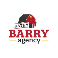 Kathy Barry Agency logo, Kathy Barry Agency contact details