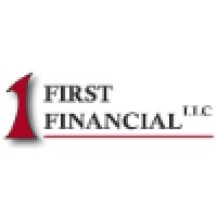 First Financial LLC logo, First Financial LLC contact details