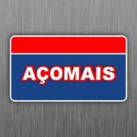 Açomais LTDA. logo, Açomais LTDA. contact details