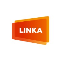 Linka logo, Linka contact details