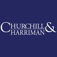 Churchill & Harriman logo, Churchill & Harriman contact details