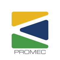 Promec logo, Promec contact details