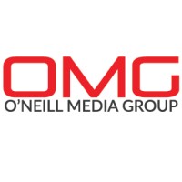 O'Neill Media Group logo, O'Neill Media Group contact details