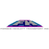 Forbes Hewlett Transport Inc. logo, Forbes Hewlett Transport Inc. contact details