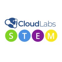 CloudLabs logo, CloudLabs contact details