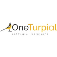 OneTurpial logo, OneTurpial contact details