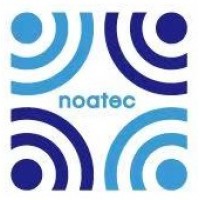 NoaTec logo, NoaTec contact details