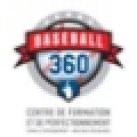 Baseball 360 logo, Baseball 360 contact details