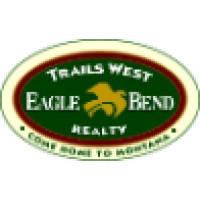 Trails West Real Estate logo, Trails West Real Estate contact details