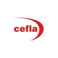 CEFLA logo, CEFLA contact details