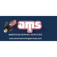 American Mining Services LLC logo, American Mining Services LLC contact details