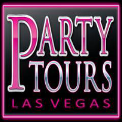 Party Tours Las Vegas logo, Party Tours Las Vegas contact details