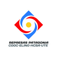 Represas Patagonia logo, Represas Patagonia contact details