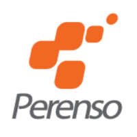 Perenso logo, Perenso contact details