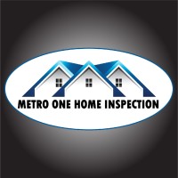 Metro One Home Inspection, LLC logo, Metro One Home Inspection, LLC contact details