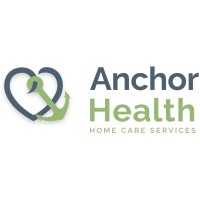 Anchor Health Homecare Services logo, Anchor Health Homecare Services contact details