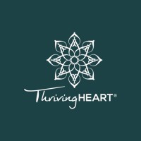 ThrivingHeart logo, ThrivingHeart contact details