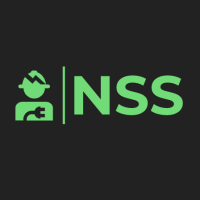 NSS Laptop Service Center logo, NSS Laptop Service Center contact details