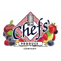 Chef's Produce logo, Chef's Produce contact details