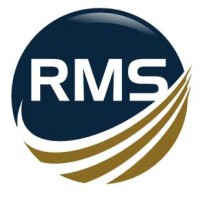 RMS, Inc. logo, RMS, Inc. contact details