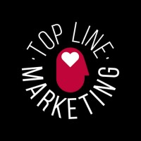 Top Line Marketing logo, Top Line Marketing contact details