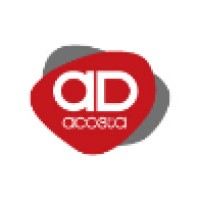 AD/Acosta logo, AD/Acosta contact details