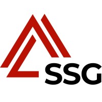 Strategic Services Group (SSG) logo, Strategic Services Group (SSG) contact details