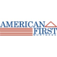 American First Mortgage logo, American First Mortgage contact details