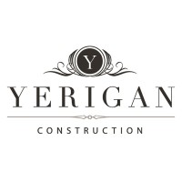 Yerigan Construction Company logo, Yerigan Construction Company contact details