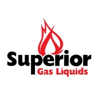 Superior Gas Liquids logo, Superior Gas Liquids contact details