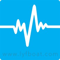 Lyfboat logo, Lyfboat contact details