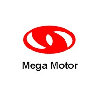 Mega Motor Co. logo, Mega Motor Co. contact details