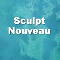 Sculpt Nouveau logo, Sculpt Nouveau contact details