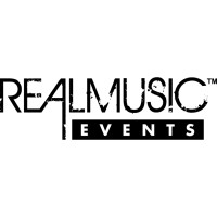 RealMusic Events logo, RealMusic Events contact details