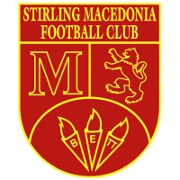 Stirling Lions Soccer Club logo, Stirling Lions Soccer Club contact details